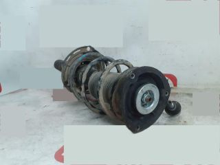 bontott SKODA OCTAVIA III Bal első Gólyaláb (Lengécsillapító, Rugó)