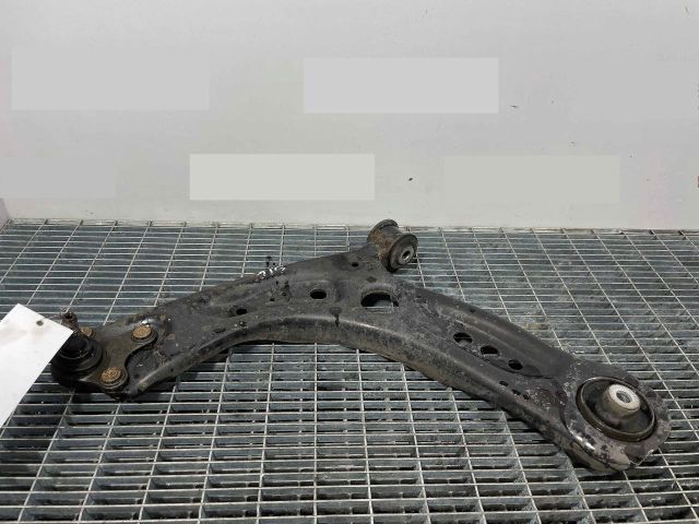 bontott SKODA OCTAVIA III Bal első Lengőkar