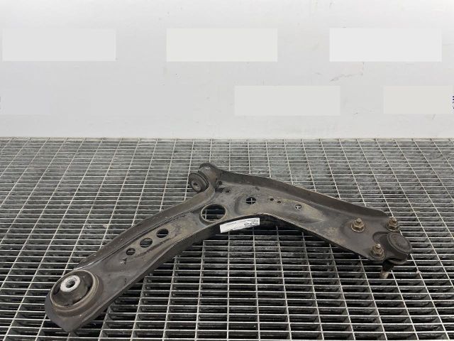 bontott SKODA OCTAVIA III Bal első Lengőkar