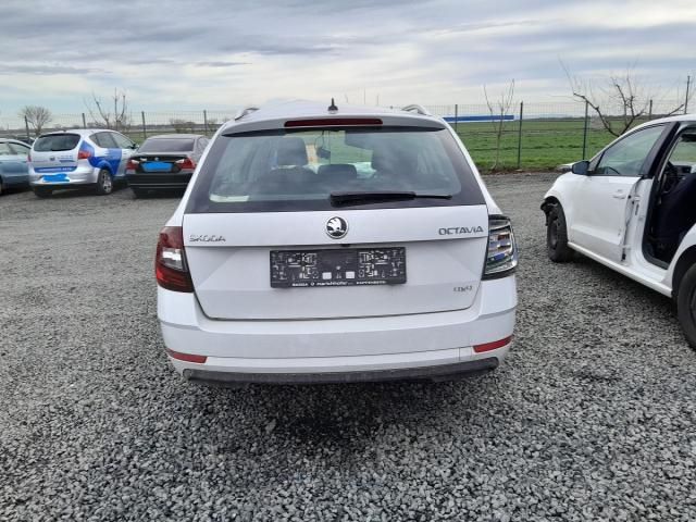 bontott SKODA OCTAVIA III Bal Féltengely