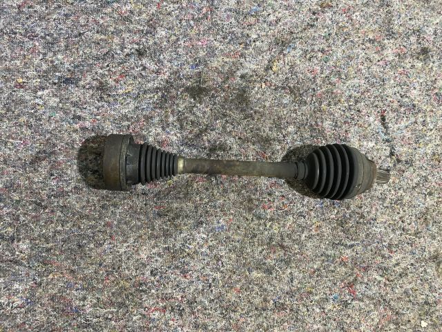 bontott SKODA OCTAVIA III Bal Féltengely