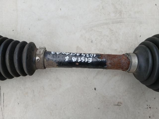 bontott SKODA OCTAVIA III Bal Féltengely