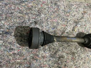 bontott SKODA OCTAVIA III Bal Féltengely