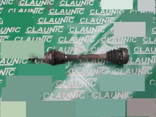 bontott SKODA OCTAVIA III Bal Féltengely