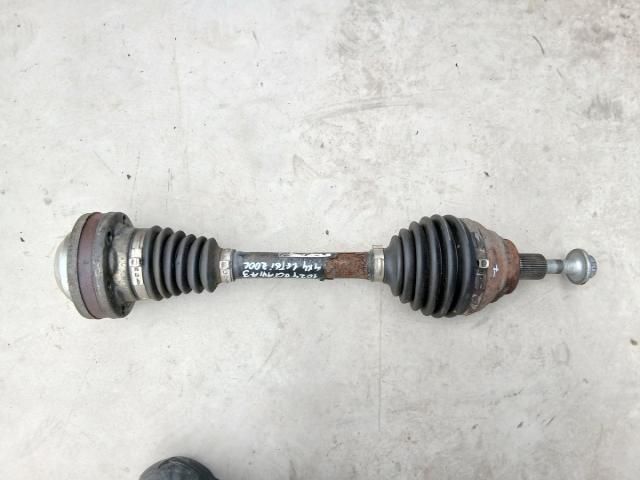 bontott SKODA OCTAVIA III Bal Féltengely