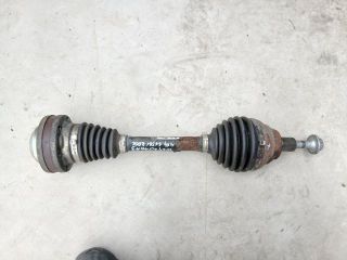 bontott SKODA OCTAVIA III Bal Féltengely