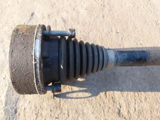 bontott SKODA OCTAVIA III Bal Féltengely