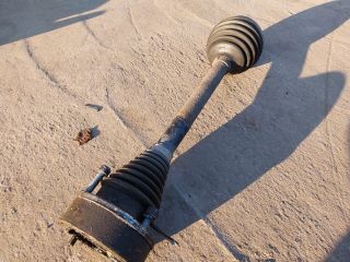 bontott SKODA OCTAVIA III Bal Féltengely