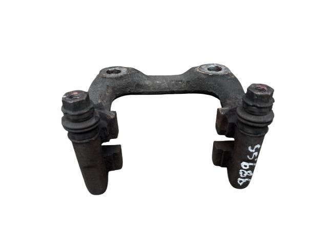 bontott SKODA OCTAVIA III Bal hátsó Fékkengyel