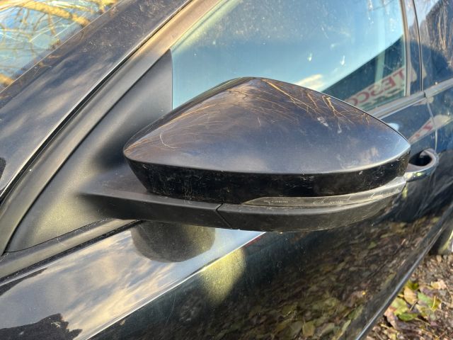 bontott SKODA OCTAVIA III Bal hátsó Lengéscsillapító