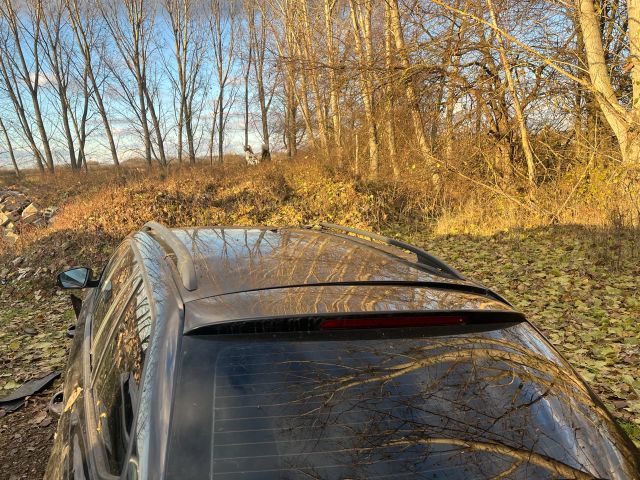 bontott SKODA OCTAVIA III Bal hátsó Lengéscsillapító