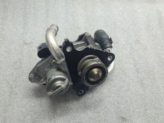 bontott SKODA OCTAVIA III EGR / AGR Szelep