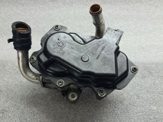 bontott SKODA OCTAVIA III EGR / AGR Szelep