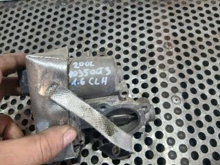 bontott SKODA OCTAVIA III EGR / AGR Szelep