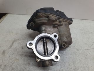 bontott SKODA OCTAVIA III EGR / AGR Szelep