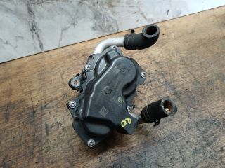 bontott SKODA OCTAVIA III EGR / AGR Szelep