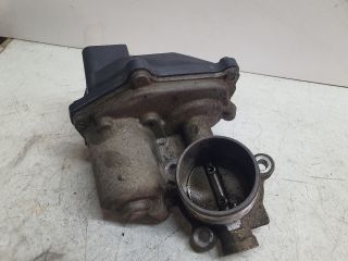 bontott SKODA OCTAVIA III EGR / AGR Szelep