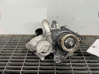 bontott SKODA OCTAVIA III EGR / AGR Szelep