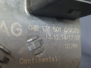 bontott SKODA OCTAVIA III EGR / AGR Szelep