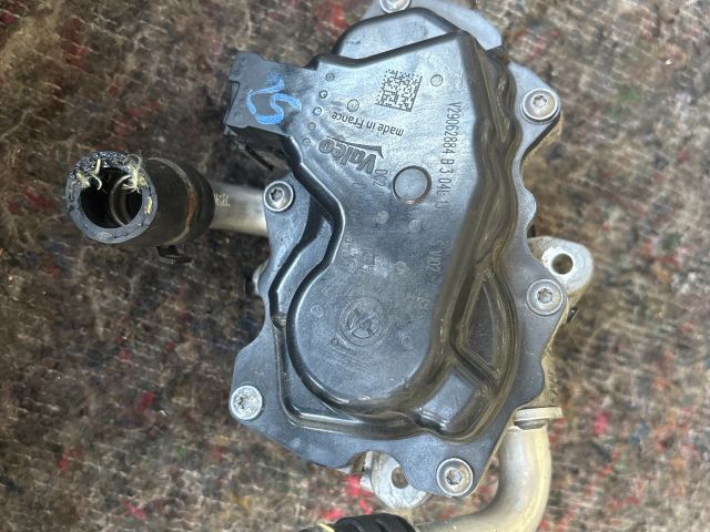 bontott SKODA OCTAVIA III EGR / AGR Szelep