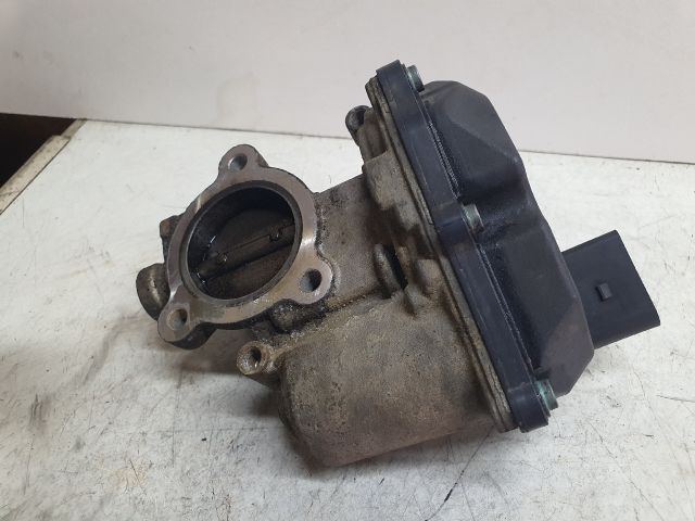 bontott SKODA OCTAVIA III EGR / AGR Szelep
