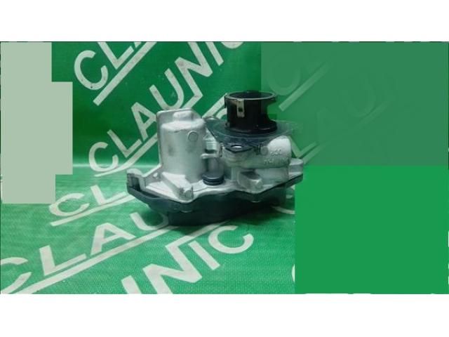 bontott SKODA OCTAVIA III EGR / AGR Szelep