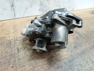 bontott SKODA OCTAVIA III EGR / AGR Szelep