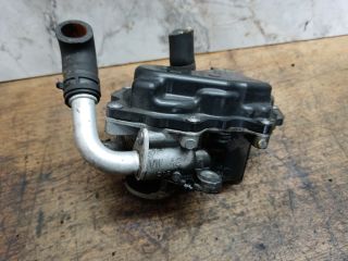 bontott SKODA OCTAVIA III EGR / AGR Szelep