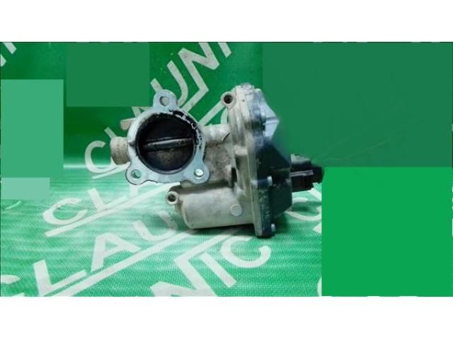 bontott SKODA OCTAVIA III EGR / AGR Szelep