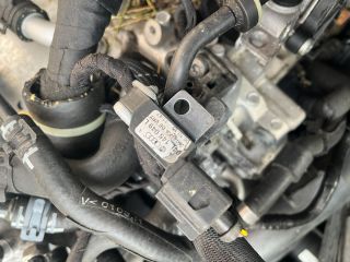 bontott SKODA OCTAVIA III EGR / AGR Szelep