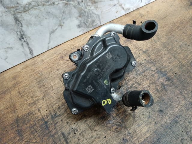 bontott SKODA OCTAVIA III EGR / AGR Szelep