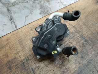 bontott SKODA OCTAVIA III EGR / AGR Szelep