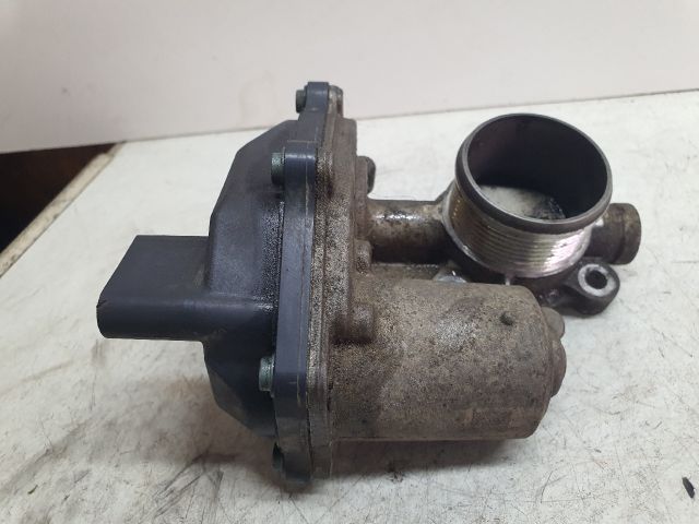 bontott SKODA OCTAVIA III EGR / AGR Szelep