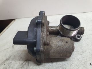 bontott SKODA OCTAVIA III EGR / AGR Szelep