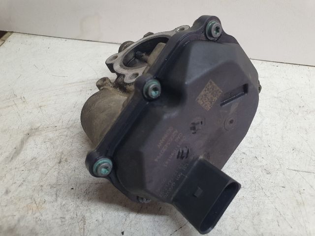 bontott SKODA OCTAVIA III EGR / AGR Szelep