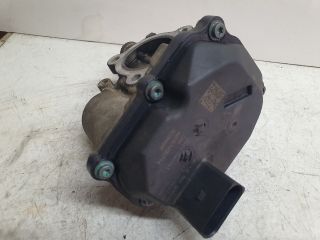 bontott SKODA OCTAVIA III EGR / AGR Szelep