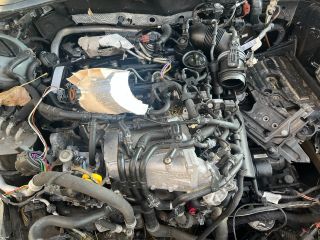 bontott SKODA OCTAVIA III EGR / AGR Szelep