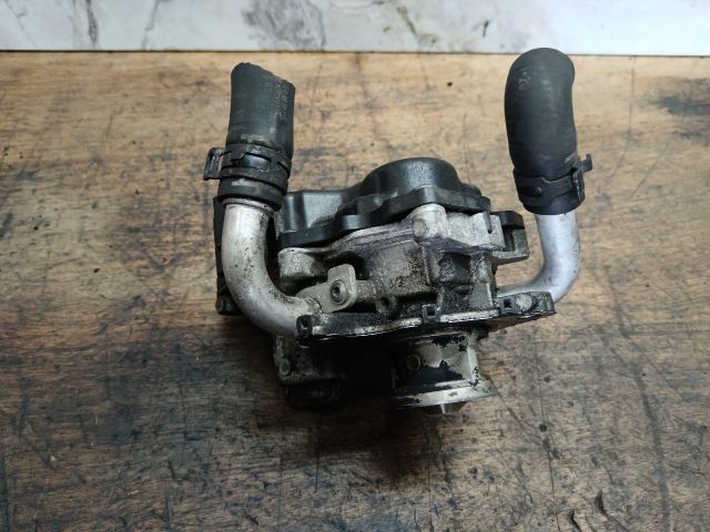 bontott SKODA OCTAVIA III EGR / AGR Szelep