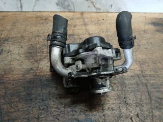 bontott SKODA OCTAVIA III EGR / AGR Szelep