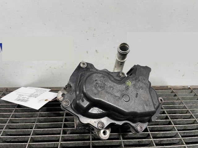 bontott SKODA OCTAVIA III EGR / AGR Szelep