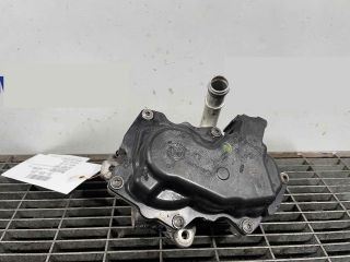 bontott SKODA OCTAVIA III EGR / AGR Szelep