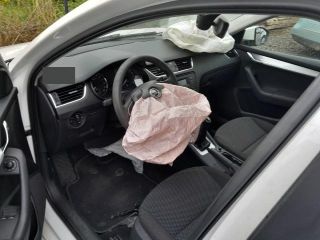 bontott SKODA OCTAVIA III EGR / AGR Szelep