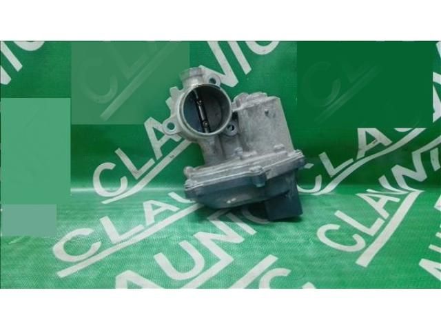 bontott SKODA OCTAVIA III EGR / AGR Szelep