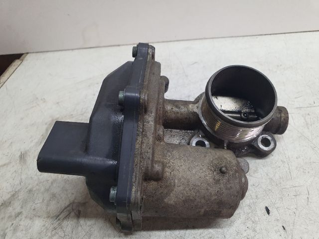 bontott SKODA OCTAVIA III EGR / AGR Szelep