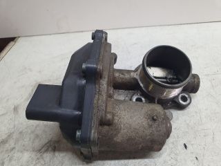 bontott SKODA OCTAVIA III EGR / AGR Szelep