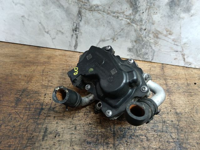 bontott SKODA OCTAVIA III EGR / AGR Szelep