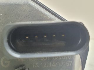 bontott SKODA OCTAVIA III EGR / AGR Szelep