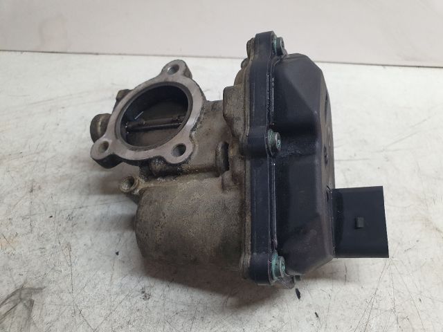 bontott SKODA OCTAVIA III EGR / AGR Szelep