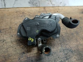 bontott SKODA OCTAVIA III EGR / AGR Szelep