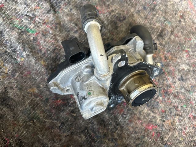 bontott SKODA OCTAVIA III EGR / AGR Szelep